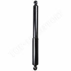 Rear Pair Struts Shocks for Jeep Comanche (1986–1992)