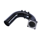 High Flow Intake Elbow Tube for Dodge Ram 5.9L Cummins Diesel (2003–2007)