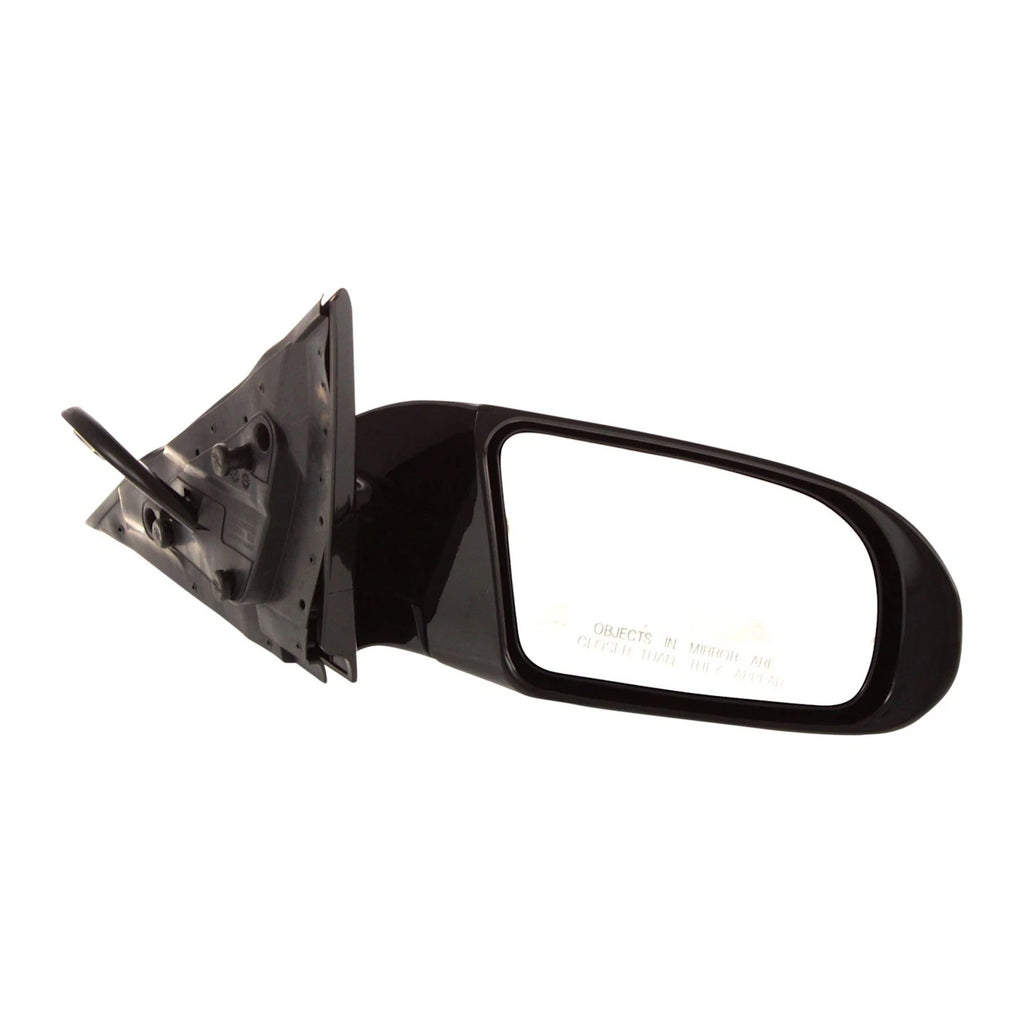 Passenger Right Side Mirror for Nissan Maxima (2009–2014)