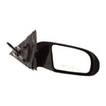 Passenger Right Side Mirror for Nissan Maxima (2009–2014)