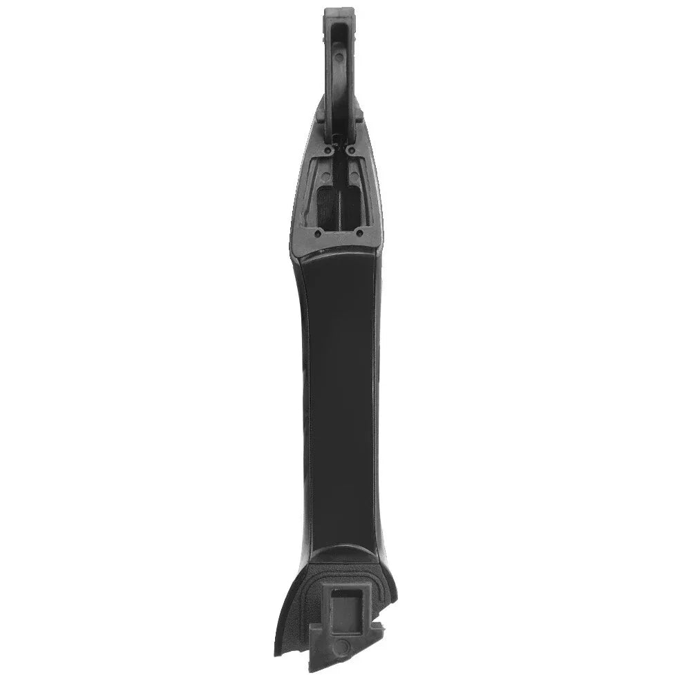 Black Rear Left Exterior Door Handle for Hyundai Elantra (2011-2016)
