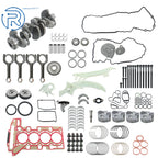 Engine Overhaul Rebuild Kit for BMW N20 N26 2.0 