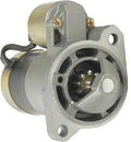 Starter for Nissan 720 Pickup 2.2L (1981–1983)
