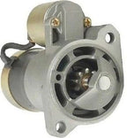 Starter for Nissan 720 Pickup 2.2L (1981–1983)