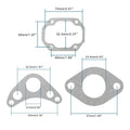 Set of 4 Cylinder Gaskets for Taotao Coolster 110cc (2010–2023)