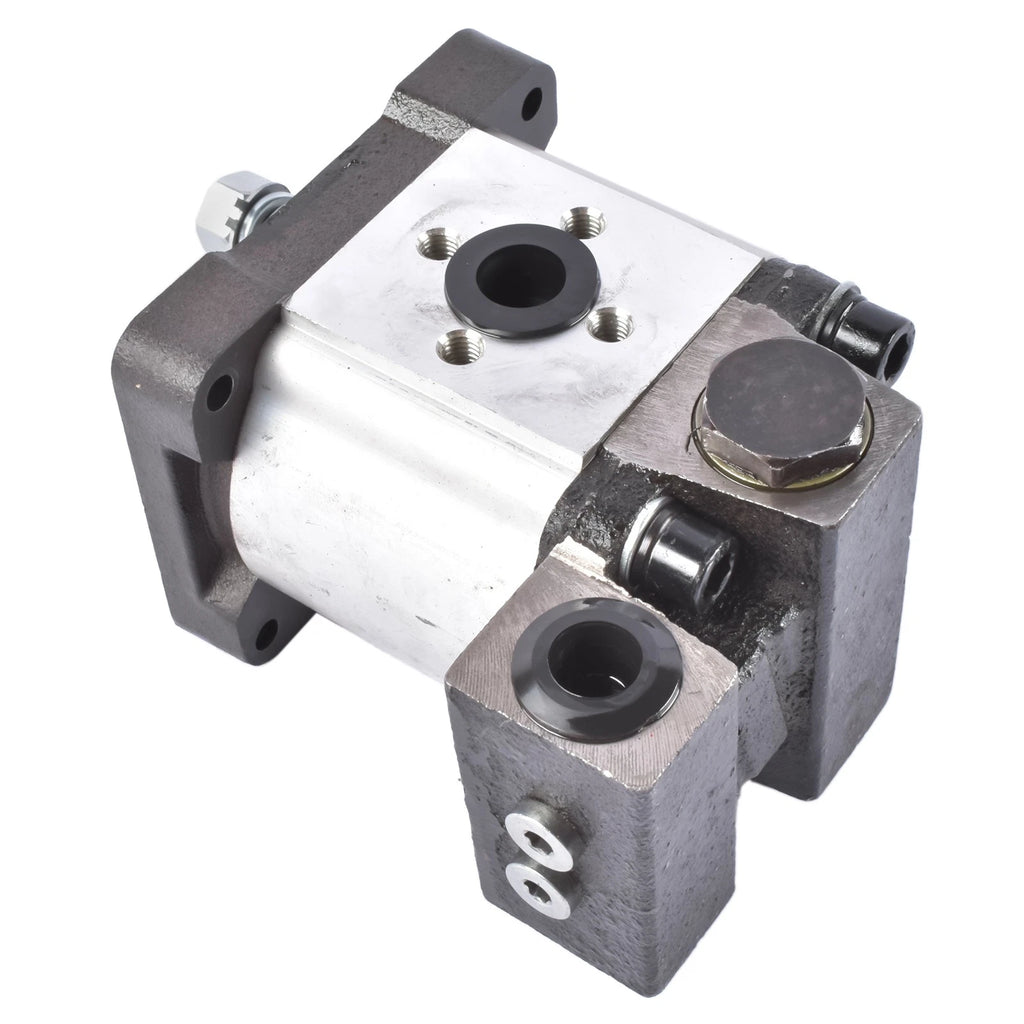 Hydraulic Pump for Ford New Holland TL70, TL70A, TL80, TL100, TL100A