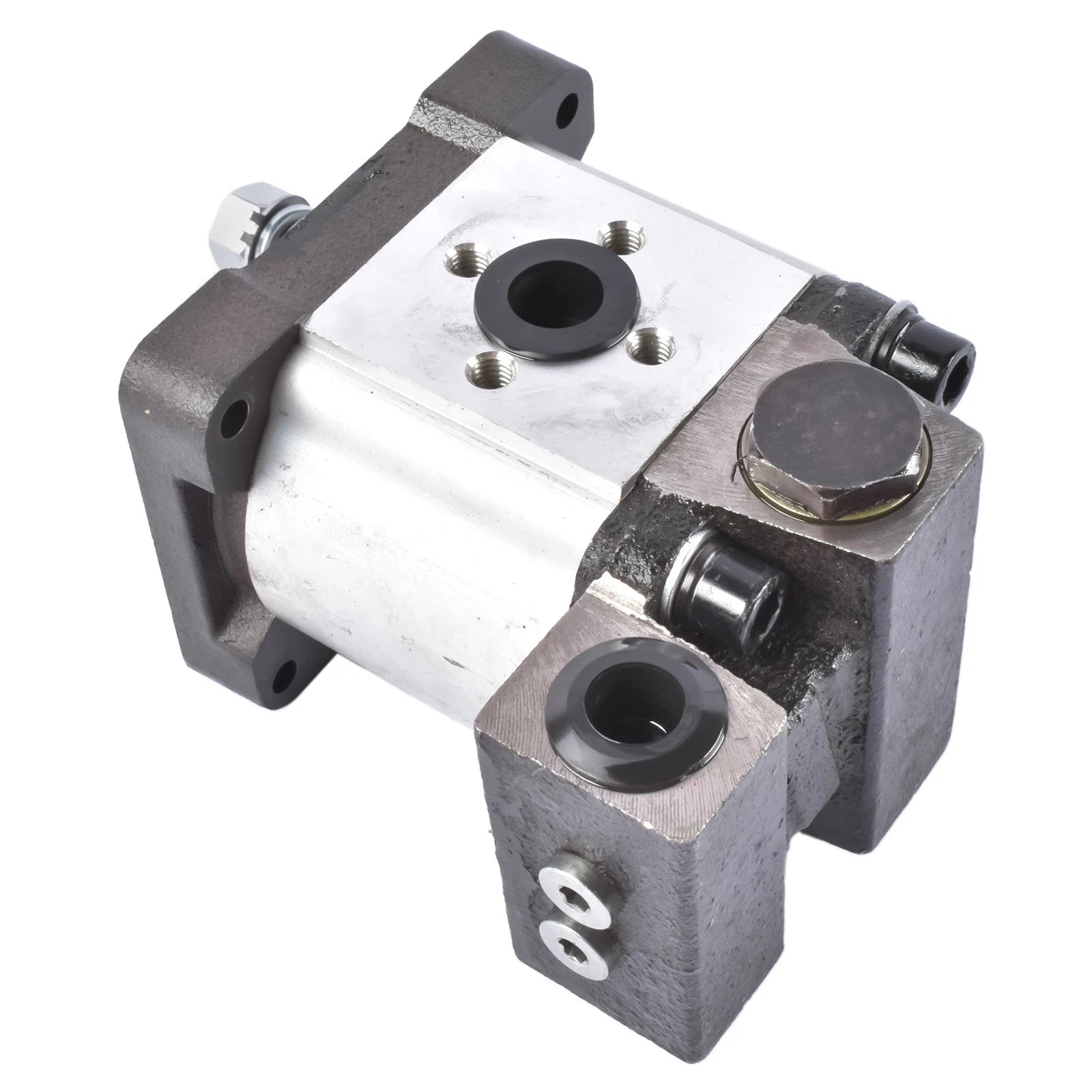 Hydraulic Pump for Ford New Holland TL70, TL70A, TL80, TL100, TL100A