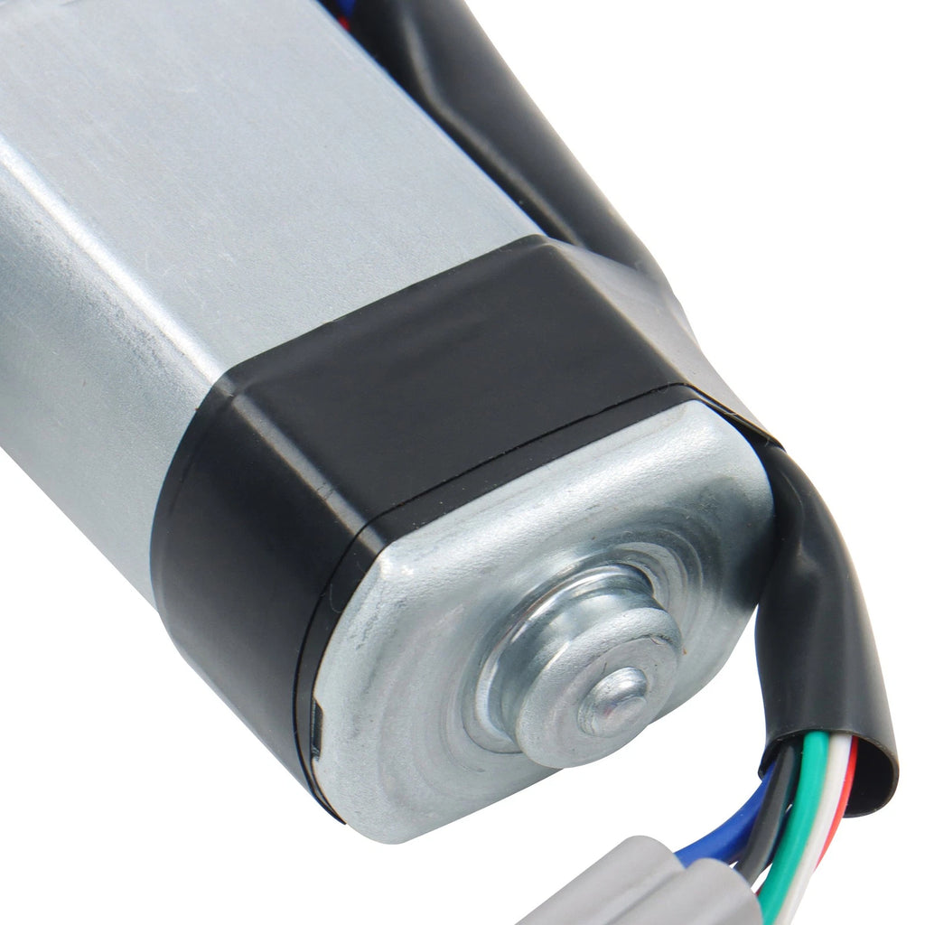 Front Right Window Motor for Nissan Armada Pathfinder Titan (2004–2019)