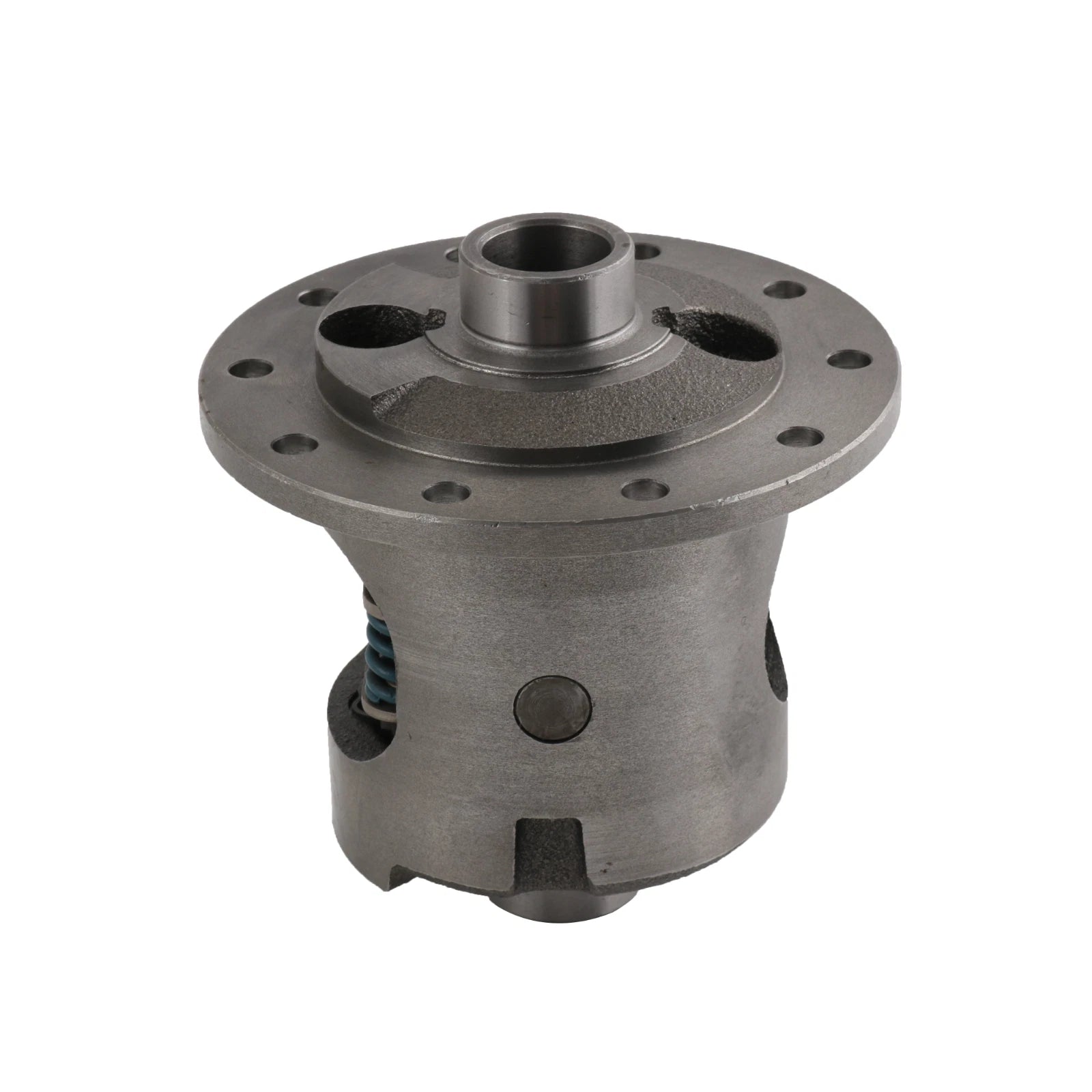 Posi Unit for GM 8.5" 10-Bolt Chevy (28 Spline, Eaton-Style)