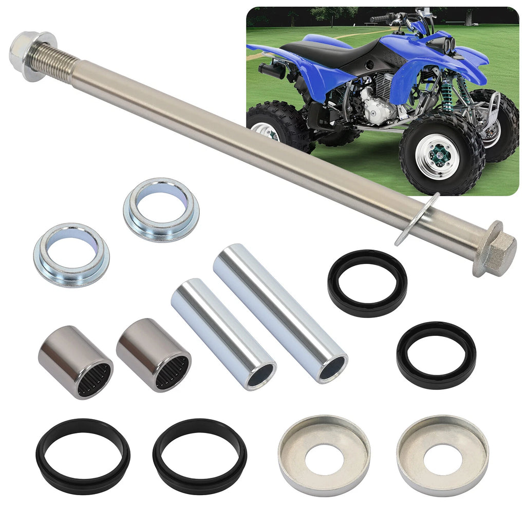 Swing Sleeve Seals Bearing Kit for Honda TRX400EX TRX400X (1999–2008)