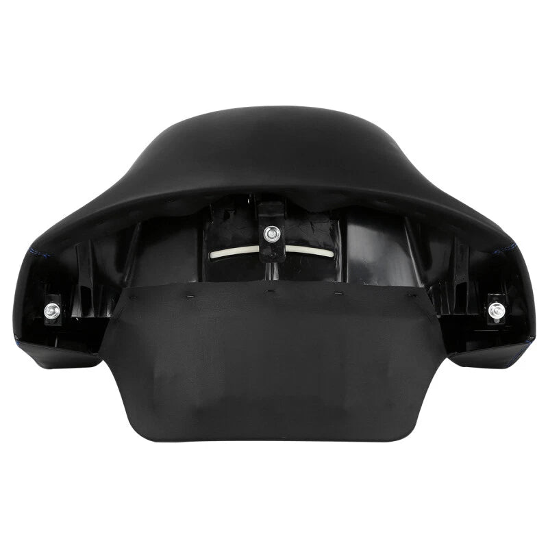 Backrest Pad for Harley Road Glide (2014–2024)