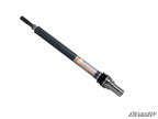 SuperATV Prop Shaft Set for Polaris General 4 (2017–2023)