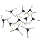 10PCS Side Brushes for MEDION MD Models