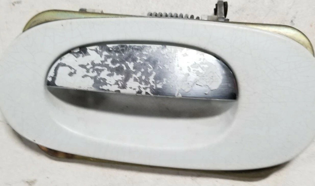 LH Rear Exterior Door Handle for Jaguar XJ8 XJR VDP (1998–2003)