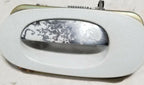 LH Rear Exterior Door Handle for Jaguar XJ8 XJR VDP (1998–2003)