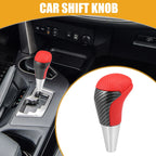 Gear Shift Knob for Toyota Tundra (2007–2021) Red