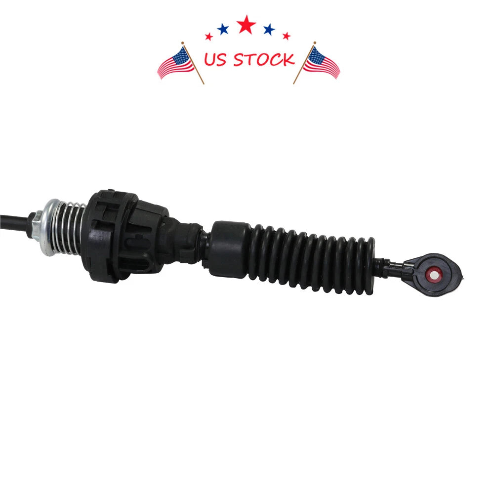 Automatic Shift Control Transmission Cable for Chevrolet GMC (1998-2005)