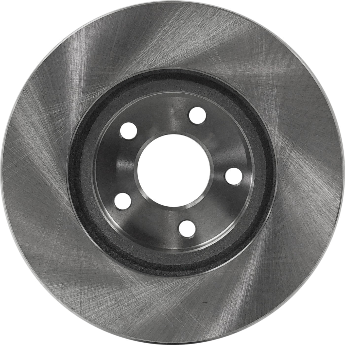 Disc Brake Rotor for Chrysler PT Cruiser (2001–2010) Front Solid