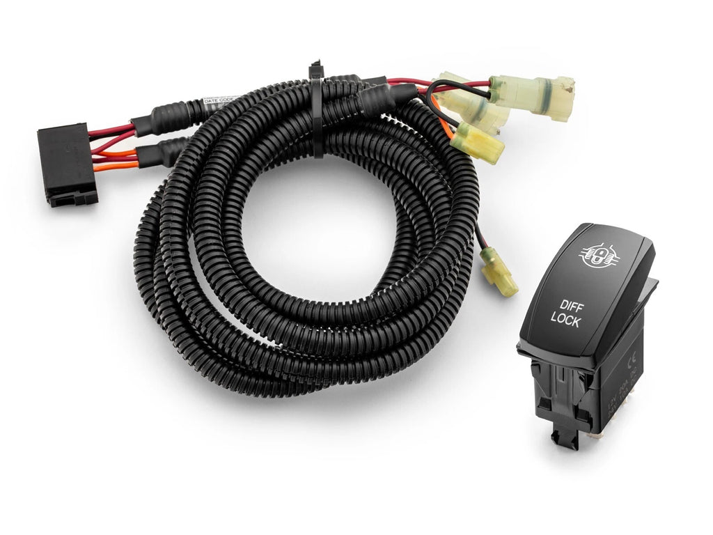 Differential Override Switch for Honda Talon 1000R / 1000X (2019–2023)