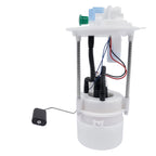 Fuel Pump Assembly for Jeep Compass Renegade (2015-2021)