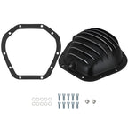 Aluminum Differential Cover for Chevrolet Suburban (1975–1987) 4900BKKIT