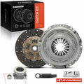 Clutch Kit for Jeep Grand Cherokee Wrangler (1994–1996)