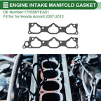 Engine Intake Manifold Gasket for Honda Accord (2007-2012)