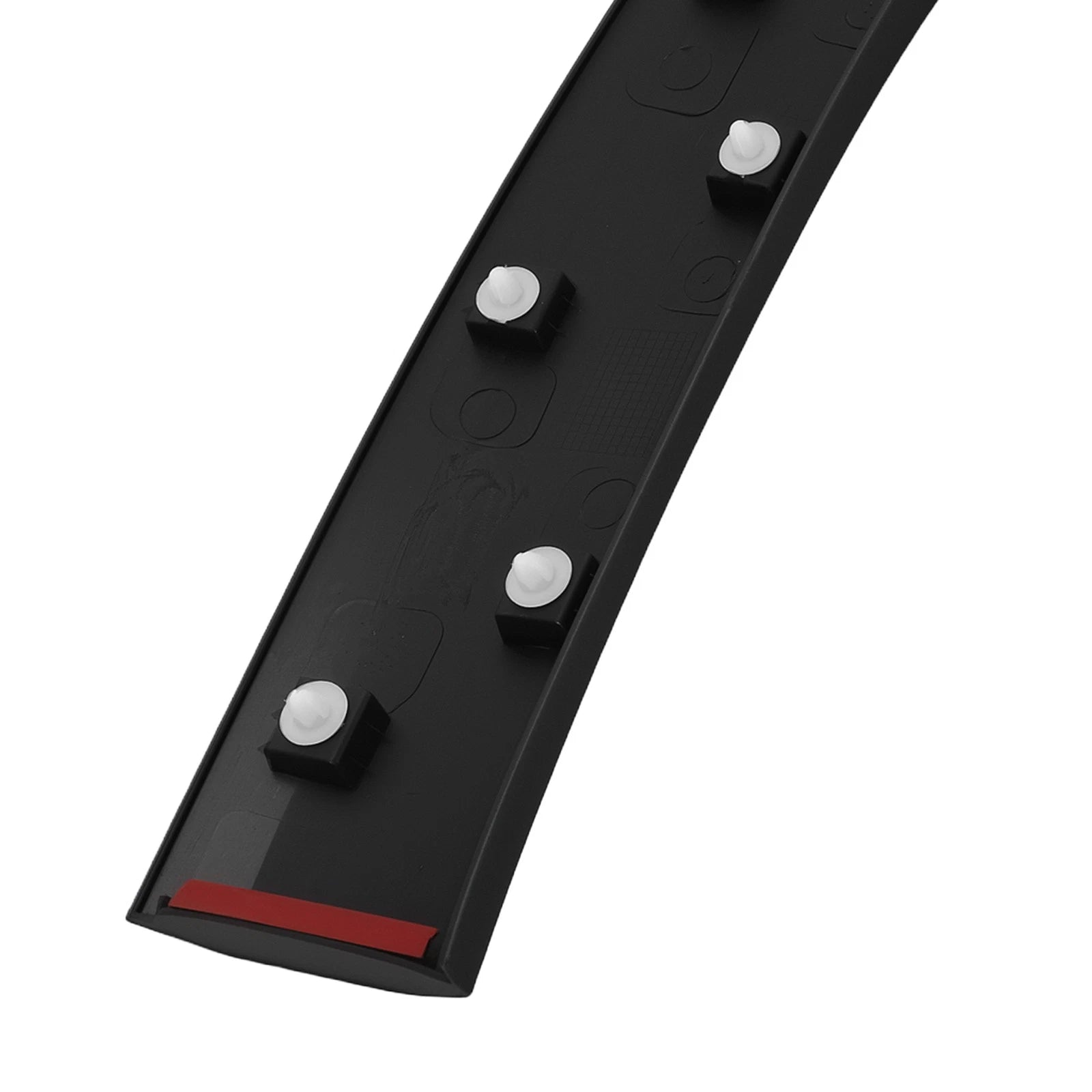 Fender Flare Molding Right Rear for Jeep Renegade (2015-2023)