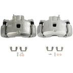 Front Brake Calipers for Chrysler Sebring (2001–2004) - Set of 2