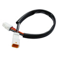 Throttle Handlebar Wiring Extension for Harley Touring (2017-2021)