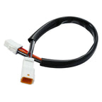 Throttle Handlebar Wiring Extension for Harley Touring (2017-2021)