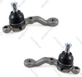 Set of 2 Front Lower Suspension Ball Joints for Lexus GS300 SC430 (2001–2005)