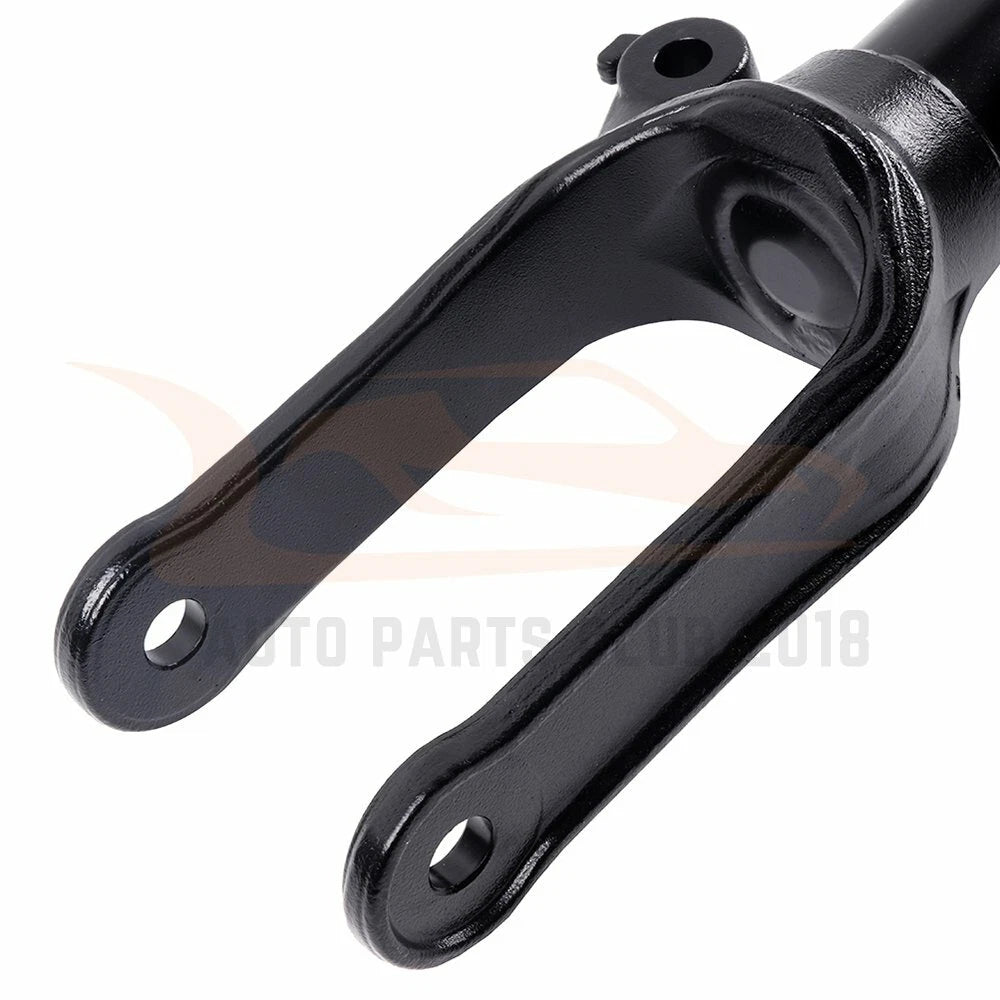 Pair Front Air Suspension Shock Struts for Mercedes X164 GL350 GL450 (2007–2012)