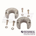 Zinc Anode Kit for Mercruiser Alpha (WSM 455-20820)