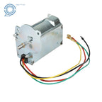 Electric Motor and Relay for Oldsmobile Delta 88 (1971–1975)