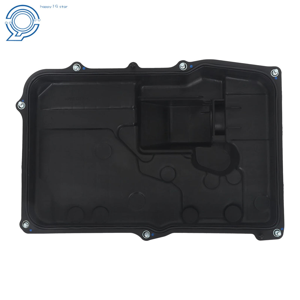 Automatic Transmission Oil Pan for Chrysler Pacifica (2017-2019) with Drain Plug
