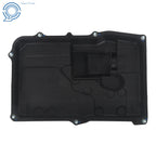 Automatic Transmission Oil Pan for Chrysler Pacifica (2017-2019) with Drain Plug