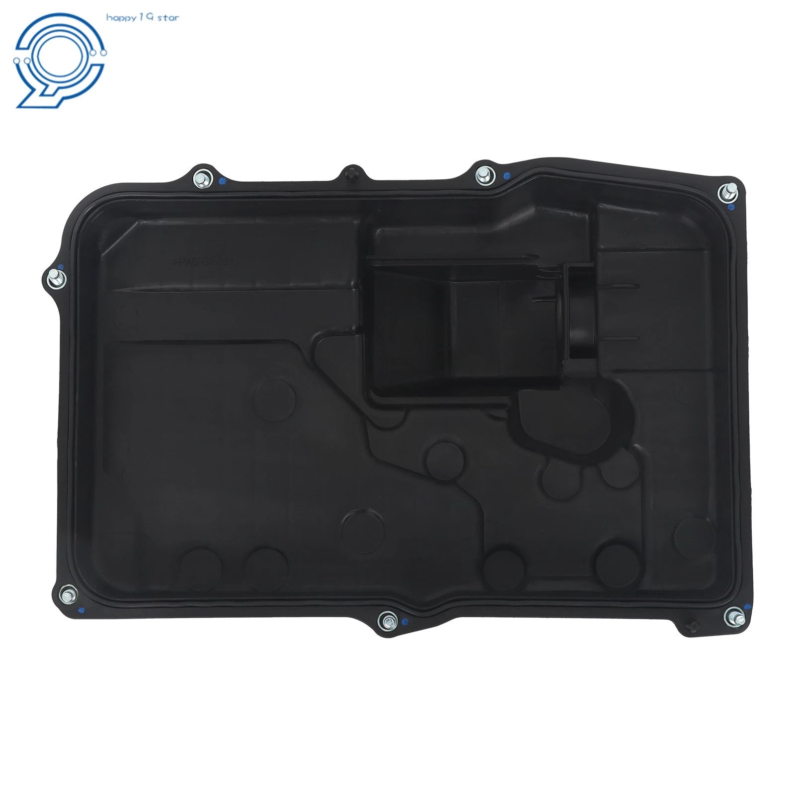 Automatic Transmission Oil Pan for Chrysler Pacifica (2017-2019) with Drain Plug