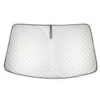 Foldable Windshield Sun Shade for Volkswagen Golf (2022–2024)