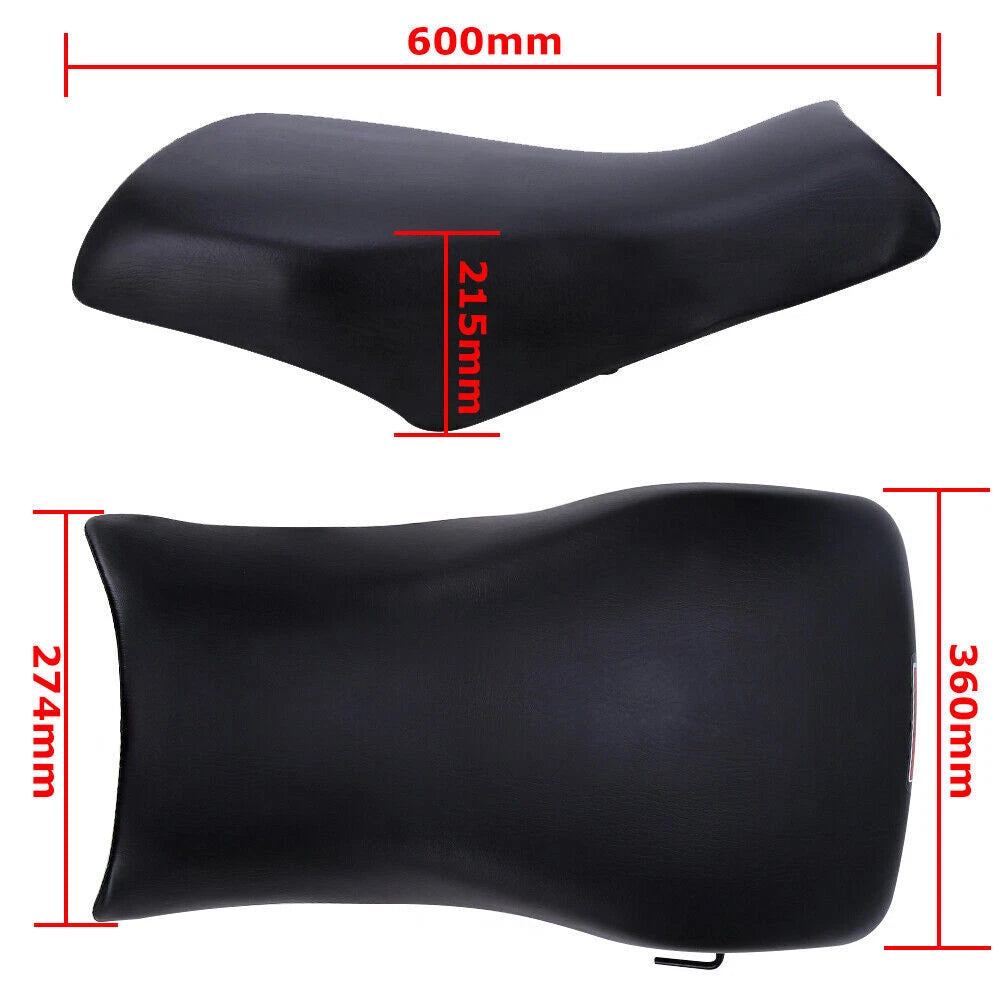 Complete Seat for Honda Recon 250 TRX250 TRX250TE TRX250TM 2x4 (2005–2020)