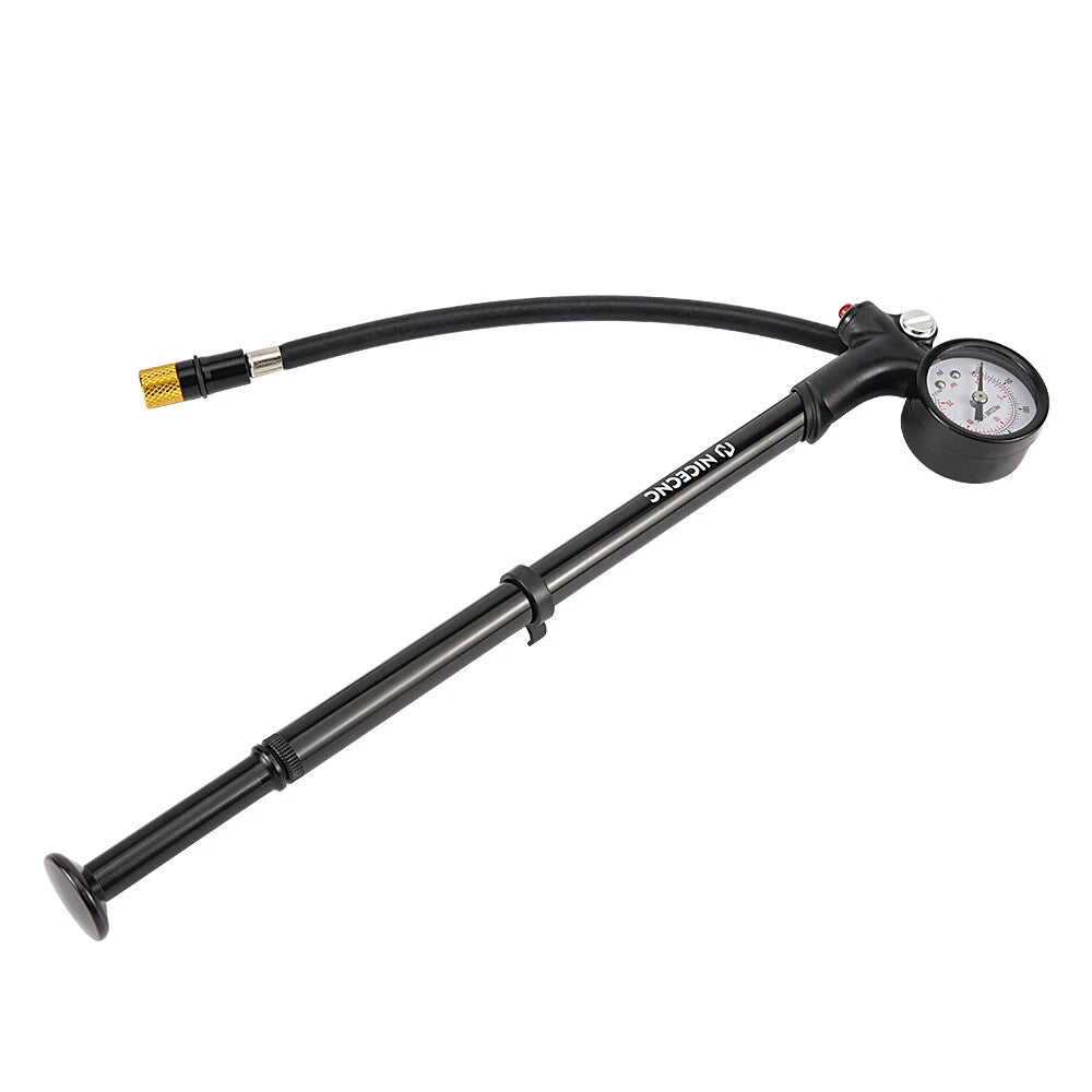 300 psi Suspension Air Pump for Harley Road Glide Ultra FLTRU (2015–2023)