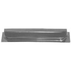 Replacement Driver Side Door Bottom Inner Patch (See compatibility Chart)