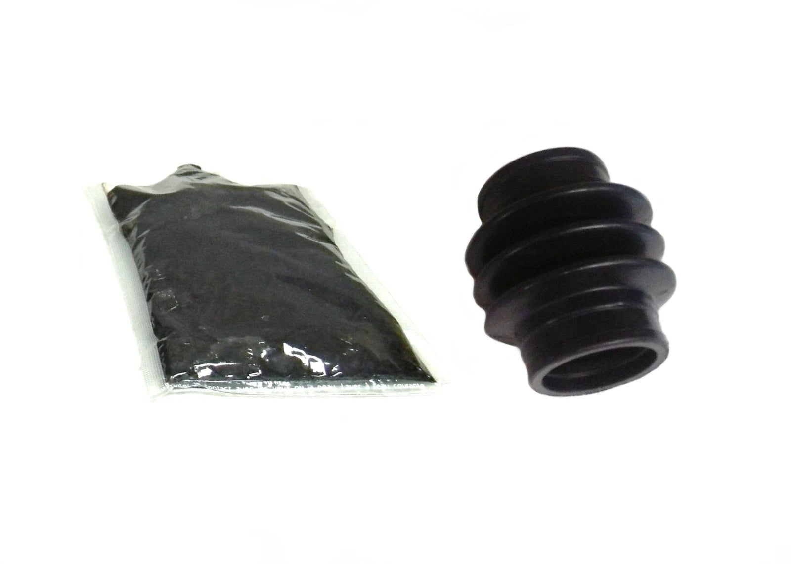 CV Boot for Polaris (5411161) Rear Rubber Grease Direct Fit