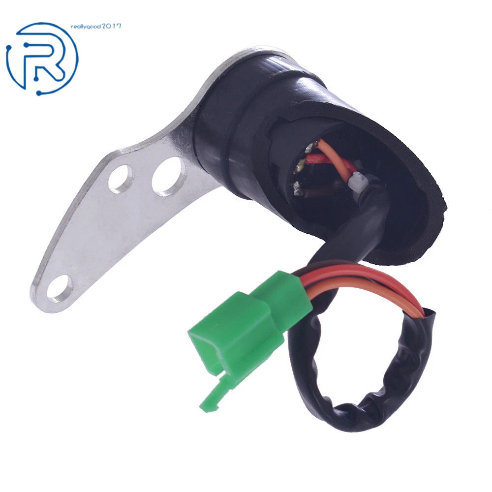 Ignition Switch for Suzuki DRZ400S DR-Z400S DR-Z400SM (2000-2023)