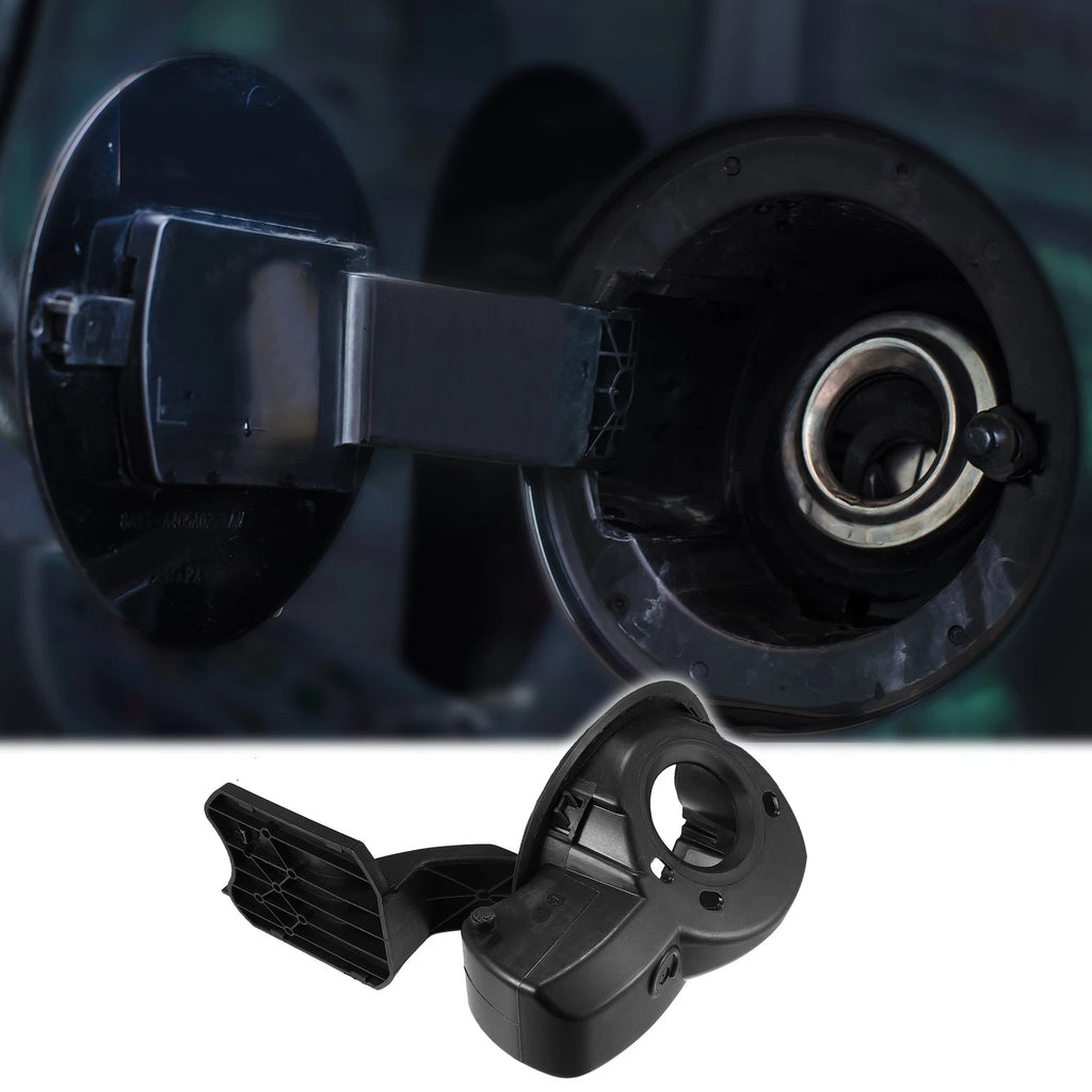 Fuel Gas Filler Door Housing Hinge Pocket for Ford F150 (2009–2014) 9L3Z9927936B