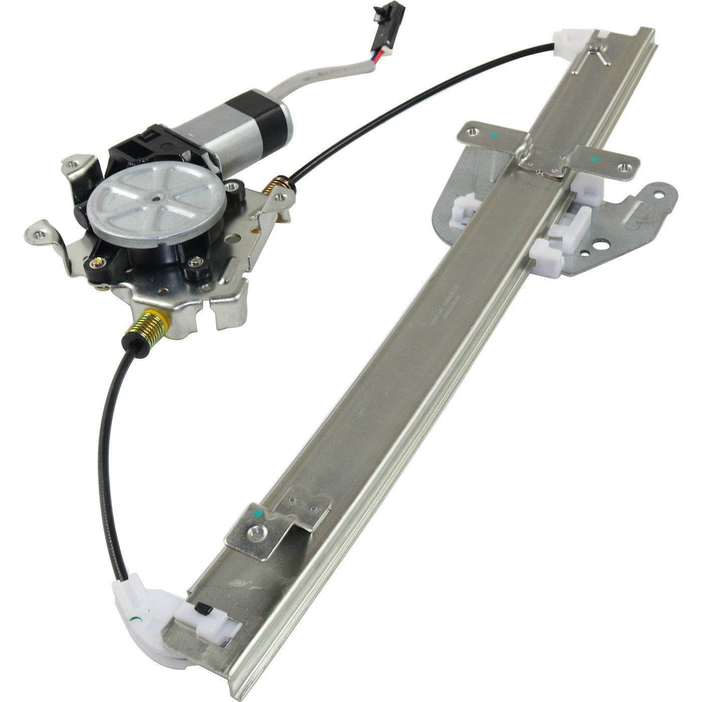 Window Regulator for Nissan Xterra Frontier (2000–2004) Right Rear