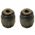 Set of 2 Rear Suspension Control Arm Bushings for Ford Thunderbird (1983–1988)