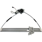 Power Window Regulator for Mazda Tribute (2001–2006) Front Right with Motor