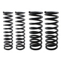 Coil Springs Kit for Mercedes W126 420SEL 500SEC 500SEL (1979–1991)