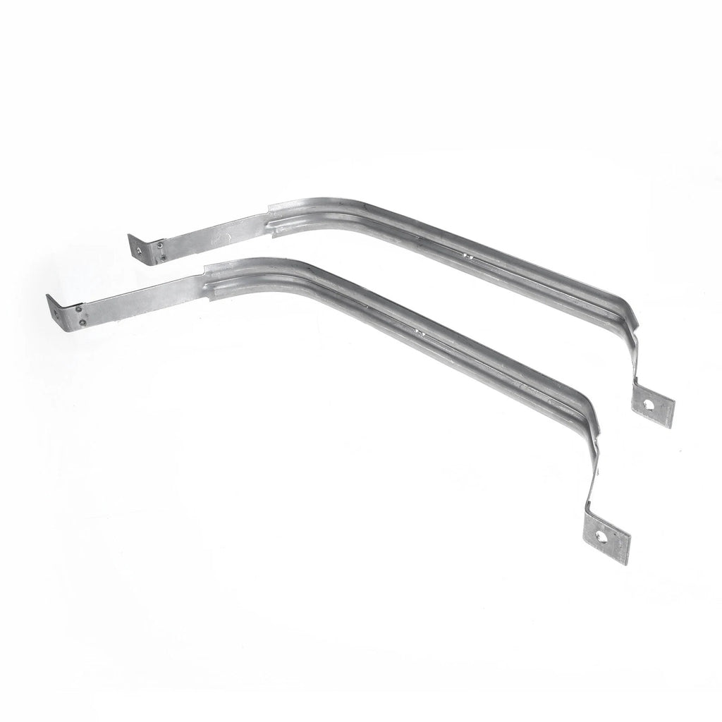 2X Fuel Tank Strap for Chevrolet Equinox GMC Terrain (2010–2017)